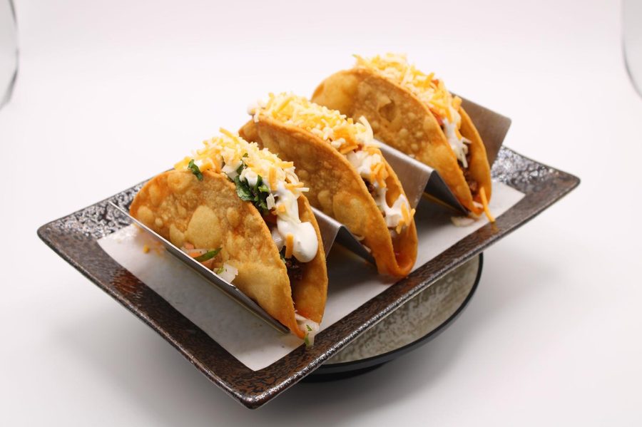 Taco Supreme
