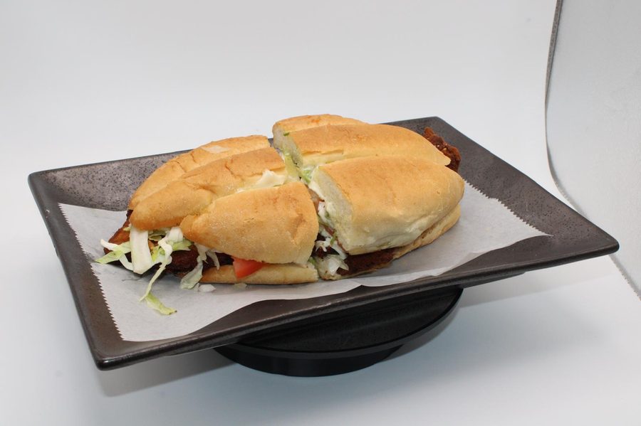 Torta
